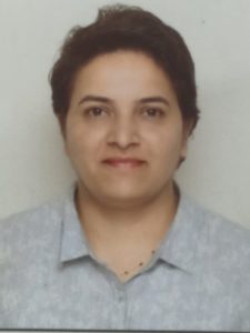 Dr Smita Salunke