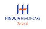 Hinduja Healthcare Logo