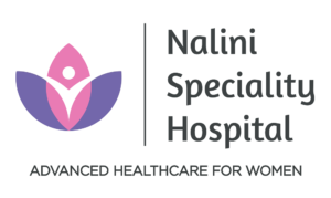 Nalini Speciality Hospital Logo