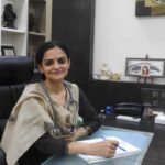 Dr Shinjini Pande - Laparoscopic Surgeon in Mumbai