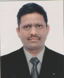 Dr Vivek Salunke - Laparoscopic Surgeon In Mumbai